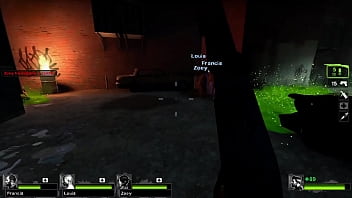 L4d nude mod
