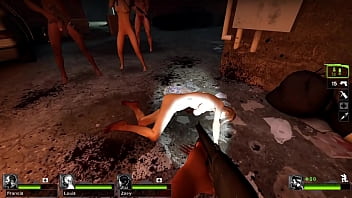 L4d nude mod