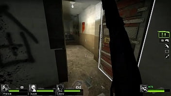L4d nude mod