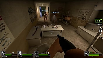 L4d nude mod