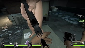 L4d nude mod