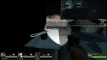 L4d nude mod