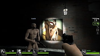 L4d nude mod