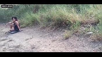 Trazamos a beira da br