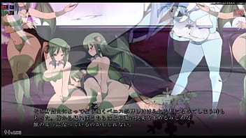 The undead who awoke from a dream japanese version hentai game gallery 2