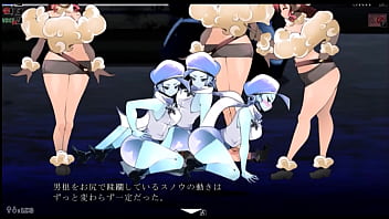 The undead who awoke from a dream japanese version hentai game gallery 2