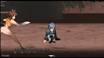 The undead who awoke from a dream japanese version hentai game gallery 2