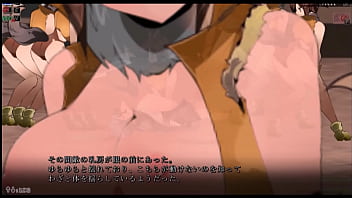 The undead who awoke from a dream japanese version hentai game gallery 2