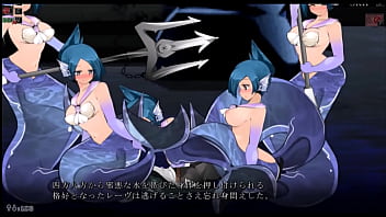 The undead who awoke from a dream japanese version hentai game gallery 2