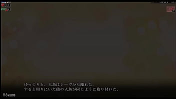 The undead who awoke from a dream japanese version hentai game gallery 2