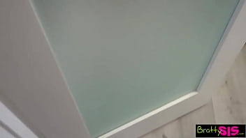 To stepsis "what are you going to do for me to keep my mouth shut " s17 e7