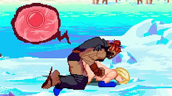 Mugen Akuma Gets Horny thumbnail