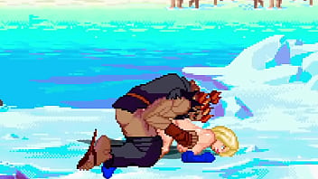 Mugen akuma gets horny Mugen akuma gets horny