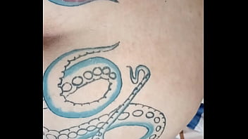 Mi cuñado me da duro en cuatro