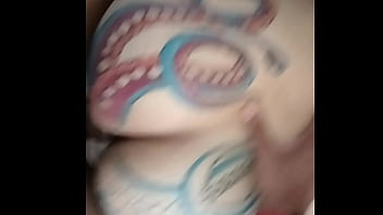 Mi cuñado me da duro en cuatro