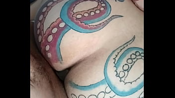 Mi cuñado me da duro en cuatro