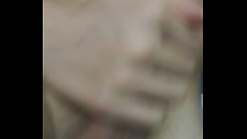 Corriendo me sobre mi