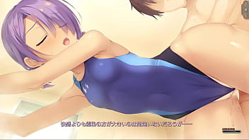 Mei hiuchidani scene 5