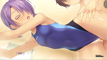 Mei hiuchidani scene 5