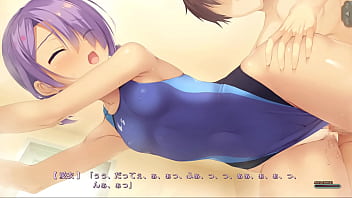 Mei hiuchidani scene 5