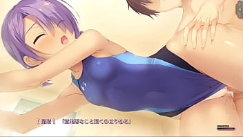 Mei hiuchidani scene 5