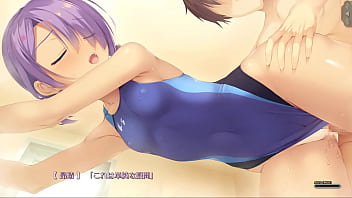 Mei hiuchidani scene 5