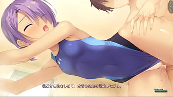 Mei hiuchidani scene 5