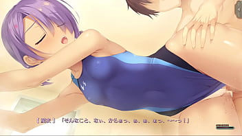 Mei hiuchidani scene 5