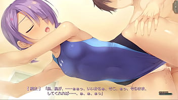 Mei hiuchidani scene 5