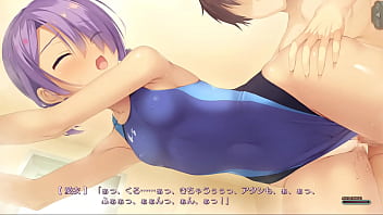 Mei hiuchidani scene 5