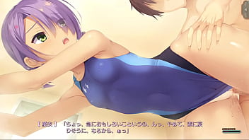 Mei hiuchidani scene 5