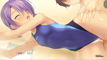 Mei hiuchidani scene 5