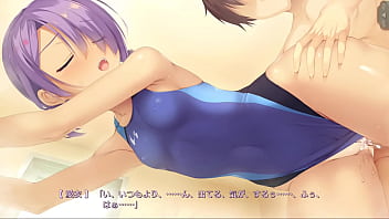 Mei hiuchidani scene 5