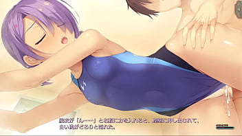 Mei hiuchidani scene 5