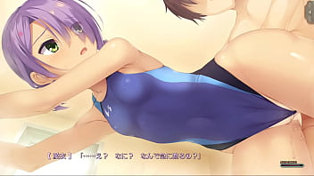 Mei hiuchidani scene 5