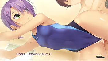 Mei hiuchidani scene 5