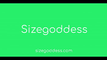 Growing ass and tits giantess goddess expansion