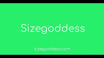 Growing ass and tits giantess goddess expansion