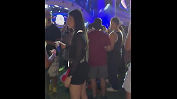 Adivinha o que rolou depois do festival