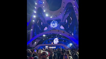 Adivinha o que rolou depois do festival