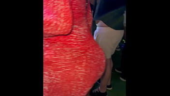 Adivinha o que rolou depois do festival