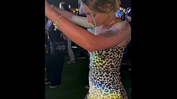 Adivinha o que rolou depois do festival