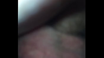 Hot milf emma licked out & fucked doggystyle missionary by her bloke till she c