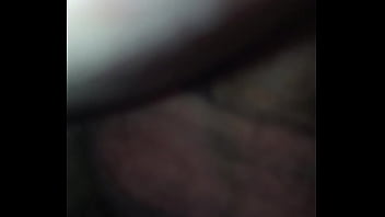 Hot milf emma licked out & fucked doggystyle missionary by her bloke till she c