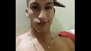 Funkeiro Sarado Gostoso Gozando thumbnail