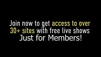 Aliya Brynn Allows Rome Major's Monster Dick In The Mouth & Pussy thumbnail