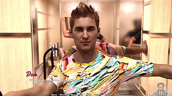 Law school ep 23 – visual novel gameplay by misterdoktor