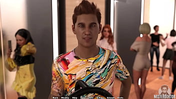 Law school ep 23 – visual novel gameplay by misterdoktor