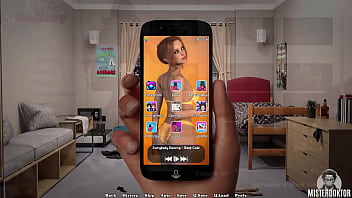 Law school ep 23 – visual novel gameplay by misterdoktor