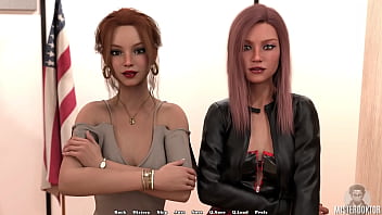 Law school ep 23 – visual novel gameplay by misterdoktor